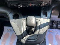 USED 2023 23 CITROEN BERLINGO 1.5 BlueHDi 650 Enterprise Edition M Panel Van 5dr Diesel Manual SWB Euro 6 (s/s) (100 ps) A/C, 1 OWNER, FSH, CAR PLAY, 6 SPEED