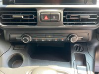 USED 2023 23 CITROEN BERLINGO 1.5 BlueHDi 650 Enterprise Edition M Panel Van 5dr Diesel Manual SWB Euro 6 (s/s) (100 ps) A/C, 1 OWNER, FSH, CAR PLAY, 6 SPEED