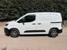 USED 2023 23 CITROEN BERLINGO 1.5 BlueHDi 650 Enterprise Edition M Panel Van 5dr Diesel Manual SWB Euro 6 (s/s) (100 ps) A/C, 1 OWNER, FSH, CAR PLAY, 6 SPEED