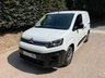 USED 2023 23 CITROEN BERLINGO 1.5 BlueHDi 650 Enterprise Edition M Panel Van 5dr Diesel Manual SWB Euro 6 (s/s) (100 ps) A/C, 1 OWNER, FSH, CAR PLAY, 6 SPEED