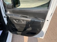 USED 2022 72 PEUGEOT PARTNER 1.5 BlueHDi 1000 Professional Premium Standard Panel Van 5dr Diesel Manual SWB Euro 6 (100 bhp) A/C, 1 OWNER, FSH, CAR PLAY, 6 SPEED