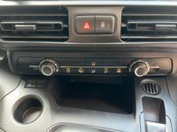 USED 2022 72 PEUGEOT PARTNER 1.5 BlueHDi 1000 Professional Premium Standard Panel Van 5dr Diesel Manual SWB Euro 6 (100 bhp) A/C, 1 OWNER, FSH, CAR PLAY, 6 SPEED