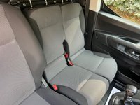 USED 2022 72 PEUGEOT PARTNER 1.5 BlueHDi 1000 Professional Premium Standard Panel Van 5dr Diesel Manual SWB Euro 6 (100 bhp) A/C, 1 OWNER, FSH, CAR PLAY, 6 SPEED
