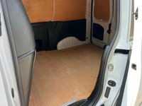USED 2022 72 PEUGEOT PARTNER 1.5 BlueHDi 1000 Professional Premium Standard Panel Van 5dr Diesel Manual SWB Euro 6 (100 bhp) A/C, 1 OWNER, FSH, CAR PLAY, 6 SPEED