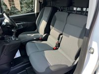 USED 2022 72 PEUGEOT PARTNER 1.5 BlueHDi 1000 Professional Premium Standard Panel Van 5dr Diesel Manual SWB Euro 6 (100 bhp) A/C, 1 OWNER, FSH, CAR PLAY, 6 SPEED
