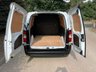 USED 2022 72 PEUGEOT PARTNER 1.5 BlueHDi 1000 Professional Premium Standard Panel Van 5dr Diesel Manual SWB Euro 6 (100 bhp) A/C, 1 OWNER, FSH, CAR PLAY, 6 SPEED