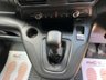 USED 2022 72 PEUGEOT PARTNER 1.5 BlueHDi 1000 Professional Premium Standard Panel Van 5dr Diesel Manual SWB Euro 6 (100 bhp) A/C, 1 OWNER, FSH, CAR PLAY, 6 SPEED