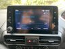 USED 2022 72 PEUGEOT PARTNER 1.5 BlueHDi 1000 Professional Premium Standard Panel Van 5dr Diesel Manual SWB Euro 6 (100 bhp) A/C, 1 OWNER, FSH, CAR PLAY, 6 SPEED