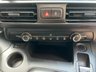 USED 2022 72 PEUGEOT PARTNER 1.5 BlueHDi 1000 Professional Premium Standard Panel Van 5dr Diesel Manual SWB Euro 6 (100 bhp) A/C, 1 OWNER, FSH, CAR PLAY, 6 SPEED
