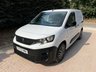 USED 2022 72 PEUGEOT PARTNER 1.5 BlueHDi 1000 Professional Premium Standard Panel Van 5dr Diesel Manual SWB Euro 6 (100 bhp) A/C, 1 OWNER, FSH, CAR PLAY, 6 SPEED