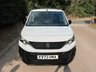 USED 2022 72 PEUGEOT PARTNER 1.5 BlueHDi 1000 Professional Premium Standard Panel Van 5dr Diesel Manual SWB Euro 6 (100 bhp) A/C, 1 OWNER, FSH, CAR PLAY, 6 SPEED