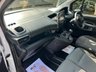 USED 2022 72 PEUGEOT PARTNER 1.5 BlueHDi 1000 Professional Premium Standard Panel Van 5dr Diesel Manual SWB Euro 6 (100 bhp) A/C, 1 OWNER, FSH, CAR PLAY, 6 SPEED