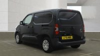 USED 2019 19 CITROEN BERLINGO 1.5 BlueHDi 650 Enterprise M NO VAT VAN Euro 6 (75 ps) 12 MONTHS PART AND LABOUR RAC WARRANTY+RAC BREAKDOWN COVER