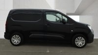 USED 2019 19 CITROEN BERLINGO 1.5 BlueHDi 650 Enterprise M NO VAT VAN Euro 6 (75 ps) 12 MONTHS PART AND LABOUR RAC WARRANTY+RAC BREAKDOWN COVER