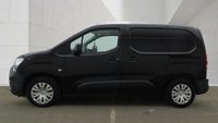 USED 2019 19 CITROEN BERLINGO 1.5 BlueHDi 650 Enterprise M NO VAT VAN Euro 6 (75 ps) 12 MONTHS PART AND LABOUR RAC WARRANTY+RAC BREAKDOWN COVER