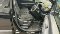 USED 2019 19 CITROEN BERLINGO 1.5 BlueHDi 650 Enterprise M NO VAT VAN Euro 6 (75 ps) 12 MONTHS PART AND LABOUR RAC WARRANTY+RAC BREAKDOWN COVER