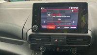 USED 2019 19 CITROEN BERLINGO 1.5 BlueHDi 650 Enterprise M NO VAT VAN Euro 6 (75 ps) 12 MONTHS PART AND LABOUR RAC WARRANTY+RAC BREAKDOWN COVER