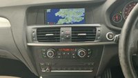USED 2012 62 BMW X3 2.0 20d SE SUV 5dr Diesel Auto xDrive Euro 5 (s/s) (184 ps) GREAT SERVICE HISTORY 10 SRVCS