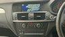 USED 2012 62 BMW X3 2.0 20d SE SUV 5dr Diesel Auto xDrive Euro 5 (s/s) (184 ps) GREAT SERVICE HISTORY 10 SRVCS