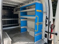 USED 2022 22 RENAULT MASTER 2.3 dCi 35 Business Panel Van 4dr Diesel Manual FWD MWB Medium Roof Euro 6 (135 ps) A/C, SAT NAV, REAR CAM, FSH, 1 OWNER