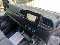 USED 2022 22 RENAULT MASTER 2.3 dCi 35 Business Panel Van 4dr Diesel Manual FWD MWB Medium Roof Euro 6 (135 ps) A/C, SAT NAV, REAR CAM, FSH, 1 OWNER