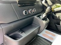 USED 2022 22 RENAULT MASTER 2.3 dCi 35 Business Panel Van 4dr Diesel Manual FWD MWB Medium Roof Euro 6 (135 ps) A/C, SAT NAV, REAR CAM, FSH, 1 OWNER