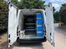 USED 2022 22 RENAULT MASTER 2.3 dCi 35 Business Panel Van 4dr Diesel Manual FWD MWB Medium Roof Euro 6 (135 ps) A/C, SAT NAV, REAR CAM, FSH, 1 OWNER