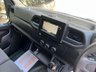 USED 2022 22 RENAULT MASTER 2.3 dCi 35 Business Panel Van 4dr Diesel Manual FWD MWB Medium Roof Euro 6 (135 ps) A/C, SAT NAV, REAR CAM, FSH, 1 OWNER