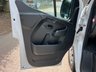 USED 2022 22 RENAULT MASTER 2.3 dCi 35 Business Panel Van 4dr Diesel Manual FWD MWB Medium Roof Euro 6 (135 ps) A/C, SAT NAV, REAR CAM, FSH, 1 OWNER
