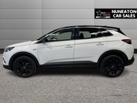 USED 2021 70 VAUXHALL GRANDLAND X 1.2 Turbo SRi Nav SUV 5dr Petrol Auto Euro 6 (s/s) (130 ps) 