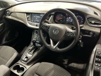 USED 2021 70 VAUXHALL GRANDLAND X 1.2 Turbo SRi Nav SUV 5dr Petrol Auto Euro 6 (s/s) (130 ps) 