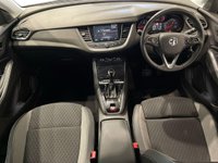 USED 2021 70 VAUXHALL GRANDLAND X 1.2 Turbo SRi Nav SUV 5dr Petrol Auto Euro 6 (s/s) (130 ps) 