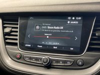 USED 2021 70 VAUXHALL GRANDLAND X 1.2 Turbo SRi Nav SUV 5dr Petrol Auto Euro 6 (s/s) (130 ps) 