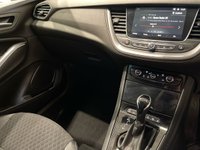 USED 2021 70 VAUXHALL GRANDLAND X 1.2 Turbo SRi Nav SUV 5dr Petrol Auto Euro 6 (s/s) (130 ps) 