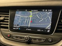 USED 2021 70 VAUXHALL GRANDLAND X 1.2 Turbo SRi Nav SUV 5dr Petrol Auto Euro 6 (s/s) (130 ps) 
