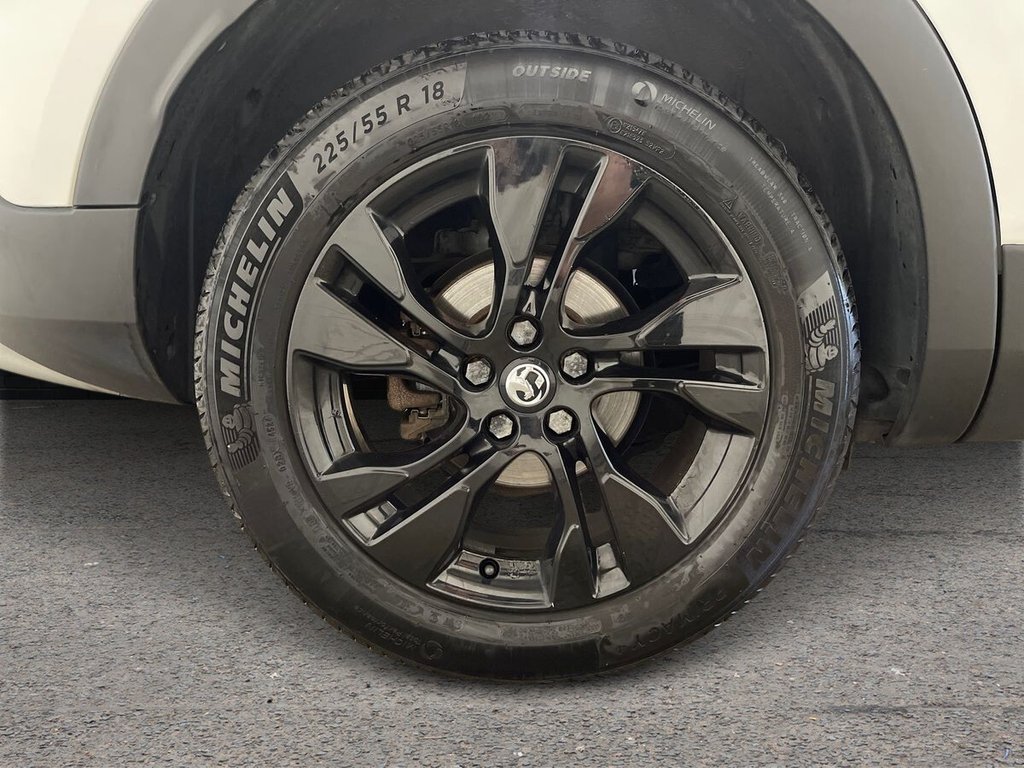 USED 2021 70 VAUXHALL GRANDLAND X 1.2 Turbo SRi Nav SUV 5dr Petrol Auto Euro 6 (s/s) (130 ps) 