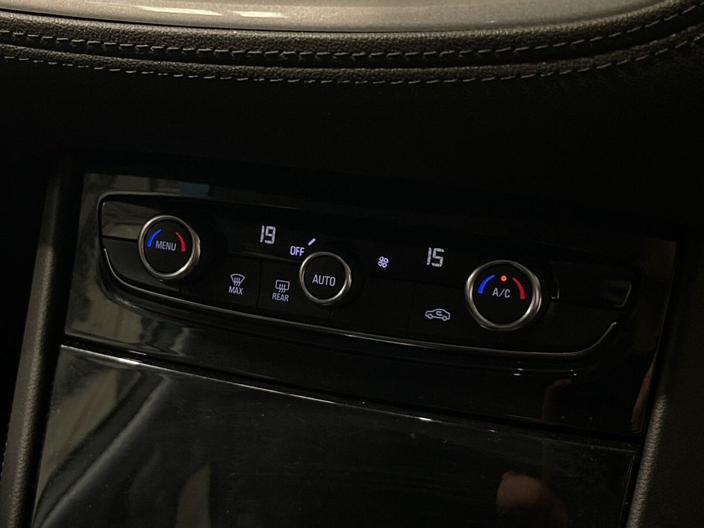 USED 2021 70 VAUXHALL GRANDLAND X 1.2 Turbo SRi Nav SUV 5dr Petrol Auto Euro 6 (s/s) (130 ps) 