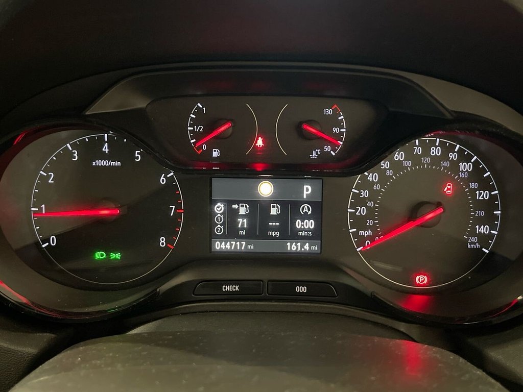 USED 2021 70 VAUXHALL GRANDLAND X 1.2 Turbo SRi Nav SUV 5dr Petrol Auto Euro 6 (s/s) (130 ps) 