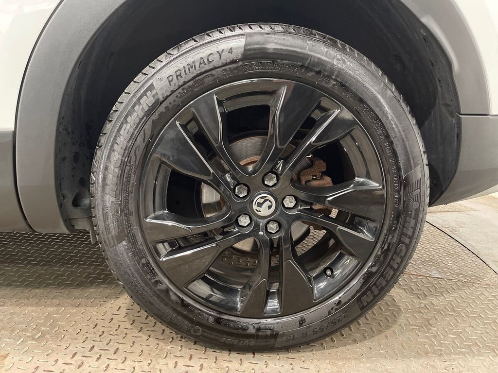 USED 2021 70 VAUXHALL GRANDLAND X 1.2 Turbo SRi Nav SUV 5dr Petrol Auto Euro 6 (s/s) (130 ps) 