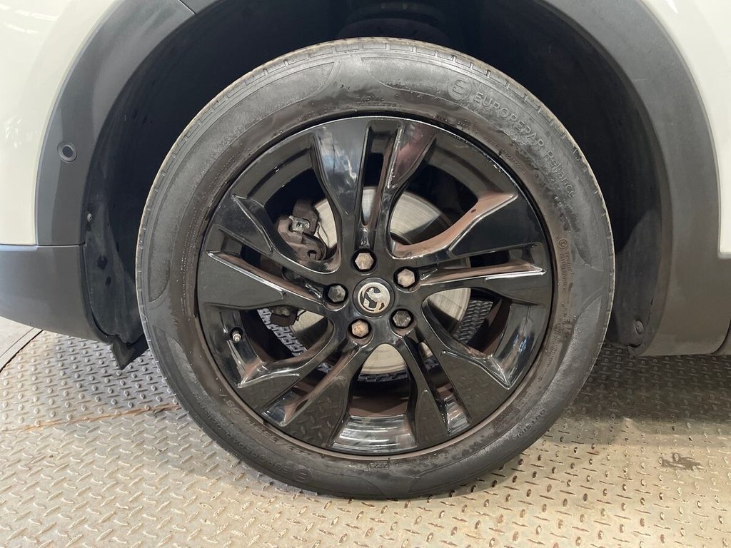 USED 2021 70 VAUXHALL GRANDLAND X 1.2 Turbo SRi Nav SUV 5dr Petrol Auto Euro 6 (s/s) (130 ps) 