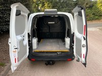 USED 2018 18 FORD TRANSIT COURIER 1.5 TDCi Trend Panel Van 5dr Diesel Manual L1 Euro 6 (75 ps) SAVE 20%, 5 SPEED, A/C, 1 OWNER