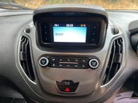 USED 2018 18 FORD TRANSIT COURIER 1.5 TDCi Trend Panel Van 5dr Diesel Manual L1 Euro 6 (75 ps) SAVE 20%, 5 SPEED, A/C, 1 OWNER