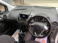 USED 2018 18 FORD TRANSIT COURIER 1.5 TDCi Trend Panel Van 5dr Diesel Manual L1 Euro 6 (75 ps) SAVE 20%, 5 SPEED, A/C, 1 OWNER
