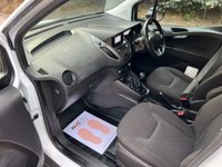 USED 2018 18 FORD TRANSIT COURIER 1.5 TDCi Trend Panel Van 5dr Diesel Manual L1 Euro 6 (75 ps) SAVE 20%, 5 SPEED, A/C, 1 OWNER