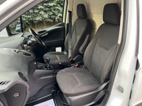 USED 2018 18 FORD TRANSIT COURIER 1.5 TDCi Trend Panel Van 5dr Diesel Manual L1 Euro 6 (75 ps) SAVE 20%, 5 SPEED, A/C, 1 OWNER