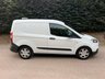USED 2018 18 FORD TRANSIT COURIER 1.5 TDCi Trend Panel Van 5dr Diesel Manual L1 Euro 6 (75 ps) SAVE 20%, 5 SPEED, A/C, 1 OWNER