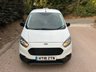 USED 2018 18 FORD TRANSIT COURIER 1.5 TDCi Trend Panel Van 5dr Diesel Manual L1 Euro 6 (75 ps) SAVE 20%, 5 SPEED, A/C, 1 OWNER