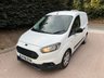 USED 2018 18 FORD TRANSIT COURIER 1.5 TDCi Trend Panel Van 5dr Diesel Manual L1 Euro 6 (75 ps) SAVE 20%, 5 SPEED, A/C, 1 OWNER