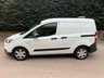 USED 2018 18 FORD TRANSIT COURIER 1.5 TDCi Trend Panel Van 5dr Diesel Manual L1 Euro 6 (75 ps) SAVE 20%, 5 SPEED, A/C, 1 OWNER