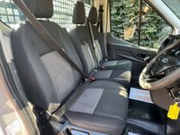 USED 2020 20 FORD TRANSIT 2.0 350 EcoBlue Leader Tipper 2dr Diesel Manual RWD L2 Euro 6 (s/s) (130 ps) TIPPER, CAMBELT CHANGED, 1 OWNER